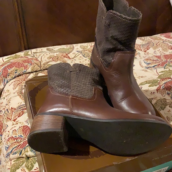 Diba.True brow boot - Picture 2 of 2